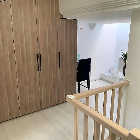 Le Foch Apartment Aix-en-Provence Bagian luar foto