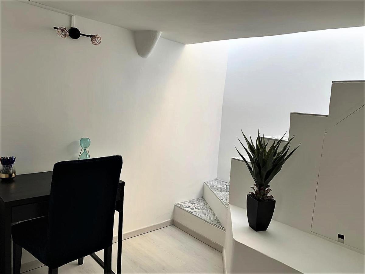 Le Foch Apartment Aix-en-Provence Bagian luar foto