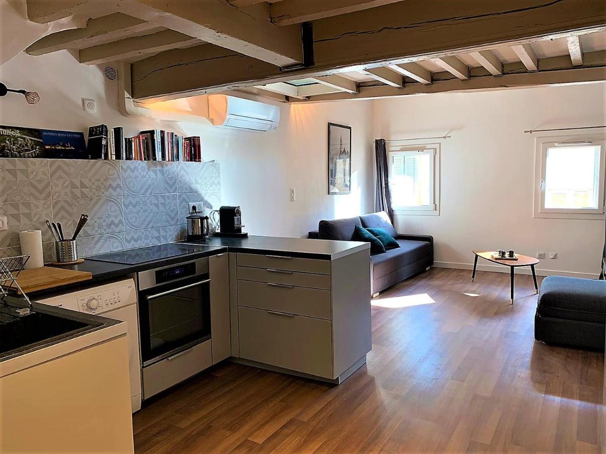 Le Foch Apartment Aix-en-Provence Bagian luar foto