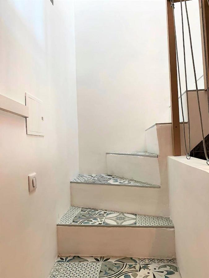 Le Foch Apartment Aix-en-Provence Bagian luar foto