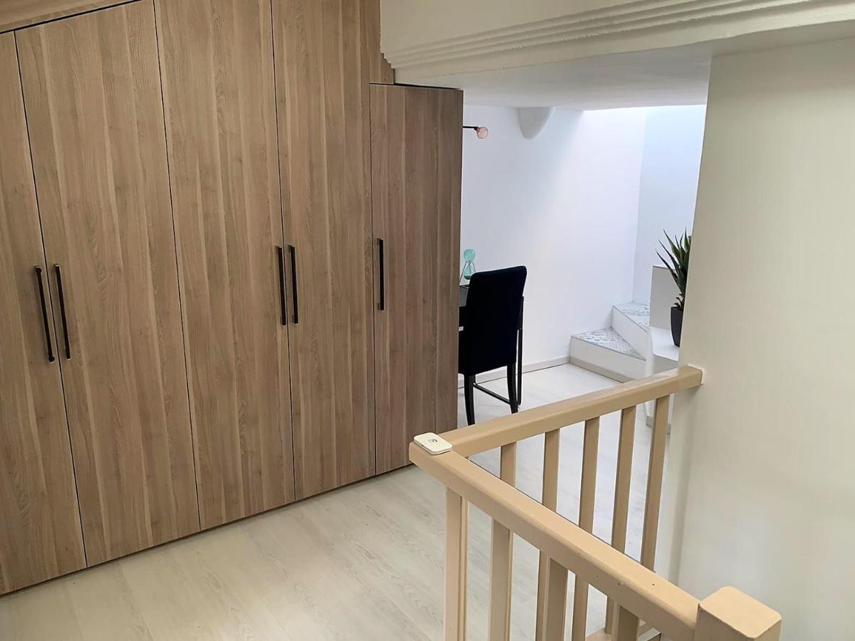 Le Foch Apartment Aix-en-Provence Bagian luar foto