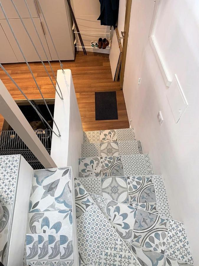 Le Foch Apartment Aix-en-Provence Bagian luar foto