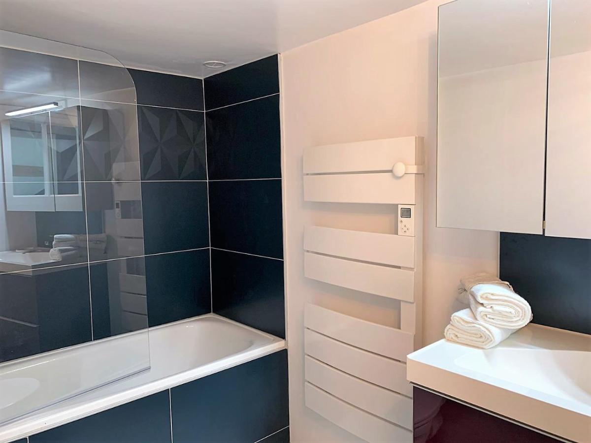Le Foch Apartment Aix-en-Provence Bagian luar foto