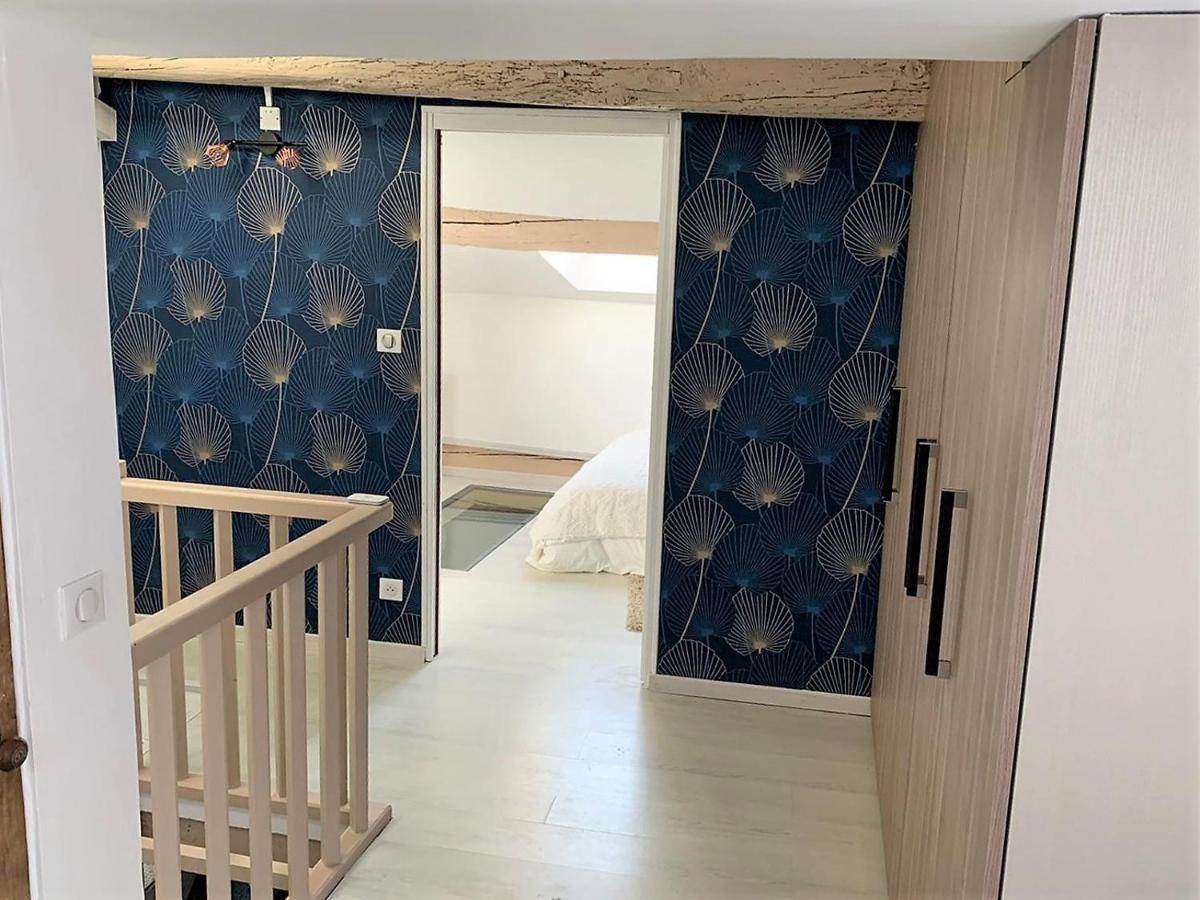 Le Foch Apartment Aix-en-Provence Bagian luar foto