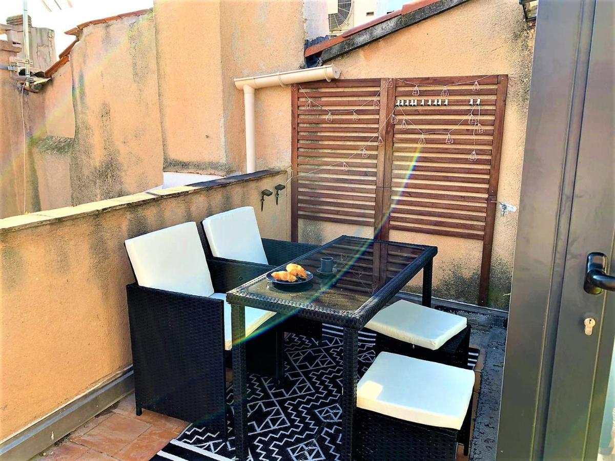 Le Foch Apartment Aix-en-Provence Bagian luar foto