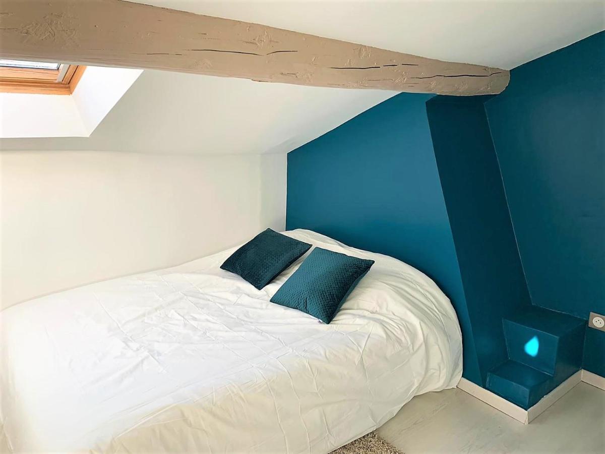 Le Foch Apartment Aix-en-Provence Bagian luar foto
