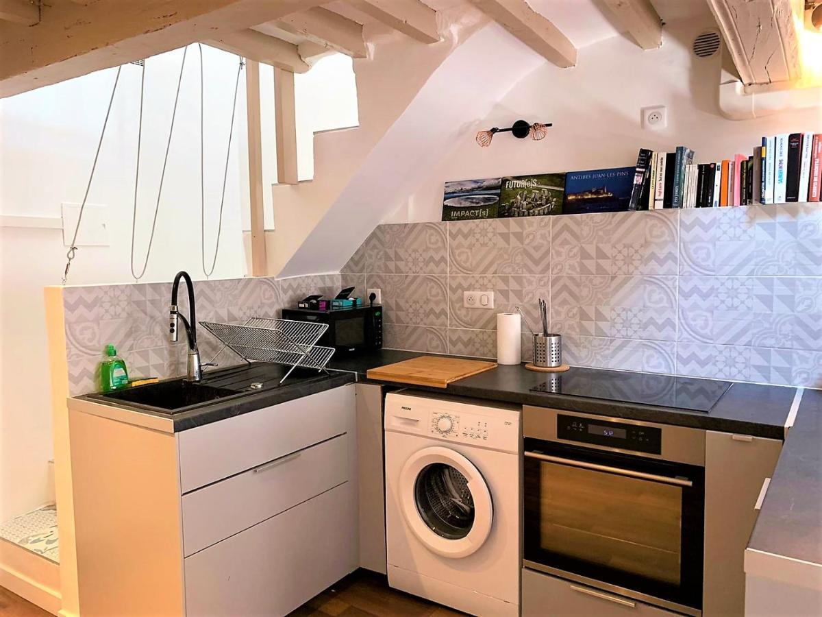 Le Foch Apartment Aix-en-Provence Bagian luar foto